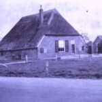 Veldpape ca.1950 Holterweg 86 Colmschate