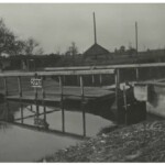 Bruggen in Colmschate