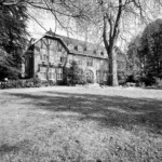 Stichters van P.W. Janssen