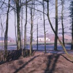 De boerderij van de fam. Haarman nu bedrijven terrein Smeenkhof de boerderij van de fam.haarman nu bedrijven terrein smeenkhof