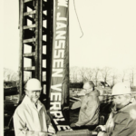 eerste paal voor verpleeghuis p.w. jansen colmschate eerste paal voor verpleeghuis p.w. jansen colmschate