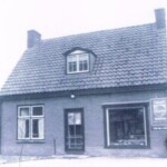 fa.dokter stationsweg 5 begin jaren '50