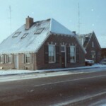 fam.veldwachter holterweg 20 begin jaren 80. fam.veldwachter holterweg 20 begin jaren 80.