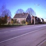 Rode Dorp Colmschate Rode Dorp Colmschate
