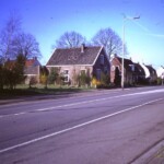 Rode Dorp Colmschate Rode Dorp Colmschate