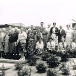 Uitstapje Hervormde Vrouwengroep 06 06 1966 Uitstapje Hervormde Vrouwengroep 06 06 1966