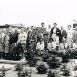 Uitstapje Hervormde Vrouwengroep 06 06 1966 Uitstapje Hervormde Vrouwengroep 06 06 1966