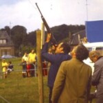 vogelschieten in actie colmschate c
