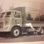 vrachtwagen van de cooperatieve banninksche aankoopvereniging vrachtwagen van de cooperatieve banninksche aankoopvereniging