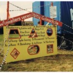 winkeliersvereniging colmschate op de kermis in 1981 winkeliersvereniging colmschate op de kermis in 1981