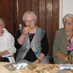 50-jarig Jubileum Senioren Soos Colmschate 27-09-2016