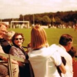11e Meester de Graaf tournooi juli 1984 SV Colmschate