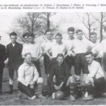 1e Elftal SV Colmschate 1933