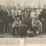 1e Elftal SV Colmschate 1946