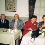 25-jarig Jubileum Senioren Soos Colmschate okt.1991
