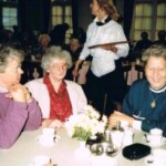 25 jarig Jubileum Senioren Soos Colmschate okt.1991