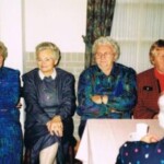 25-jarig Jubileum Senioren Soos Colmschate okt.1991