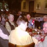 35-Jarig Jubileum Senioren Soos Colmschate 23-10-2001