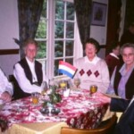 35 Jarig Jubileum Senioren Soos Colmschate 23-10-2001