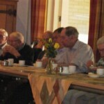 50-jarig Jubileum Seniorensoos Colmschate 27-9-2016