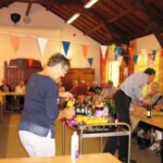 50 jarig bestaan van de Senioren Soos Colmschate 27-09-2016