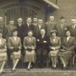 Belijdenis 1955 Hervormde Gemeente Colmschate