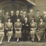 Belijdenis 1955 Hervormde Gemeente Colmschate Belijdenis 1955 Hervormde Gemeente Colmschate