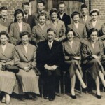 Belijdenis 25-03-1956 Colmschate Belijdenis 25-03-1956 Colmschate