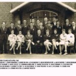 Belijdenis Colmschate april 1962 Belijdenis Colmschate april 1962