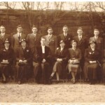 Belijdenis Colmschate jaartal onbekend Belijdenis Colmschate jaartal onbekend