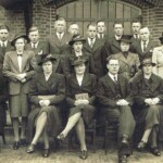 Belijdenis Hervormde Kerk Colmschate jaartal onbekend Belijdenis Hervormde Kerk Colmschate jaartal onbekend