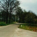 Bie Swormink op de bult, Oxersteeg 1