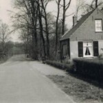 Bloemendalsweg 2, jaren '90