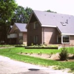 Bloemendalsweg 8a,8b en 8c Colmschate