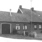 Boerderij Groot Douwel Colmschate