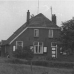 Boerderij Groot Douwel Colmschate