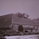 Boerderij 't Oostrik van de fam.Jeurnink, Weteringen 40 Colmschate