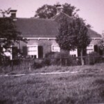 Boerderij 't Oostrik van de fam.Jeurnink, Weteringen 40 Colmschate Boerderij 't Oostrik van de fam.Jeurnink, Weteringen 40 Colmschate