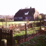 Boerderij van H.Kolkman aan de Colmschaterstraatweg Boerderij van H.Kolkman aan de Colmschaterstraatweg