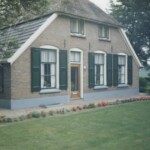 Boerderij van Haarman Holterweg Colmschate Boerderij van Haarman Holterweg Colmschate