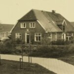 Bramelhuis (de Keizer) Keizersweg 2 omgeving Spirea.