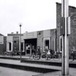 Buurthuis de Polakkers, Zwaluwenburg op het 't Oostrik 1992