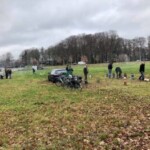 Carbidschieten Evenemententerrein Colmschate 2018