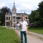 Colmschate De Boer Op 2014 huize de Bannink