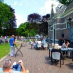 Colmschate De Boer Op 2014 koetshuis de Bannink