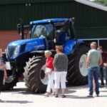 Colmschate De Boer Op 25-5-2014