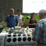 Colmschate De Boer Op 25-5-2014
