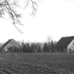 cröddentol nieuw huis met de oorspronkelijk schuur