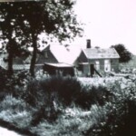 De Heerlijkheid, Bloemendalsweg 6 (ca.1960)
