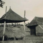 De Heerlijkheid in 1934, Bloemendalsweg 6, tegen over Huize Salland